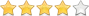4 stars